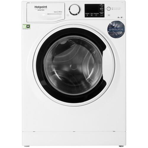 Стиральная машина Hotpoint RST 601 W белый