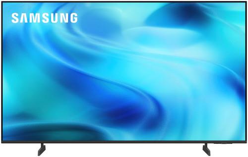 55" (138 см) Телевизор Samsung UE55U7000HUXPY черный