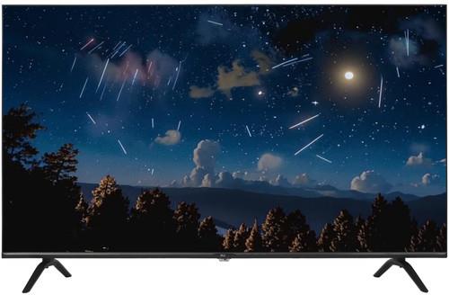 40" (102 см) Телевизор BQ 40FS38B черный