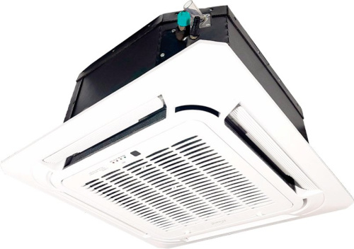 Кассетная сплит-система Eurohoff EV-CS-18M