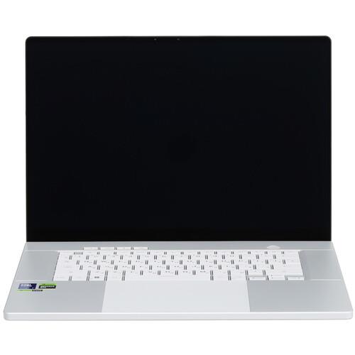16" Ноутбук Asus ROG Zephyrus GU605MU-QR103 белый