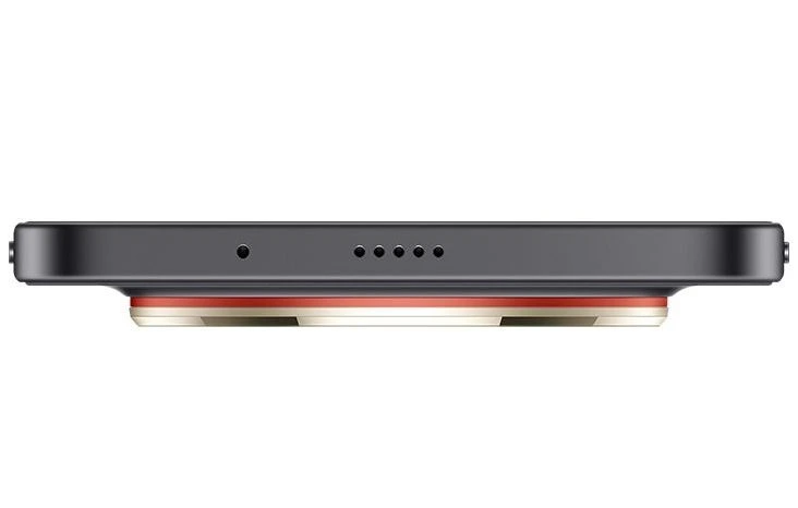 Смартфон HUAWEI nova 15 Max 8/256 ГБ черный — фото 3 Смартфон HUAWEI nova 15 Max 8/256 ГБ черный — фото 3
