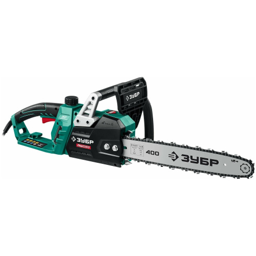 Пила цепная ЗУБР ПЦ-2040