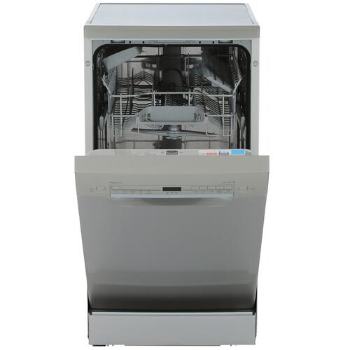 Посудомоечная машина Bosch SPS2IKI02E серебристый