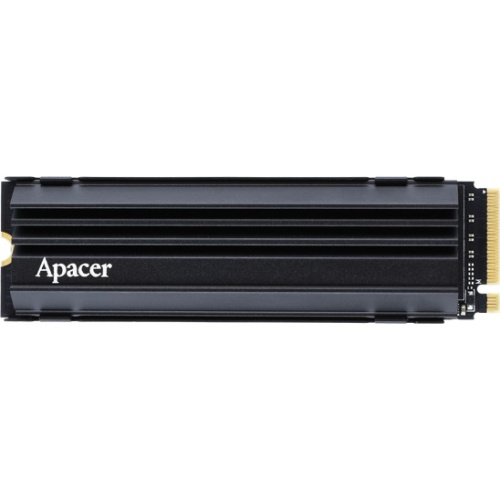 SSD Apacer AS2280Q4U (AP512GAS2280Q4U-1) M.2 2280 512GB