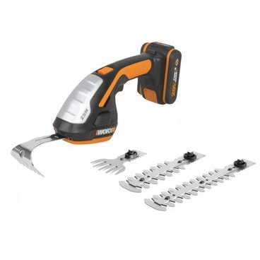 Ножницы WORX WG801E.5