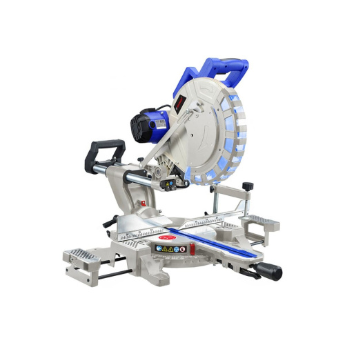 Пила торцовочная БЕЛМАШ MS B-305H (S219A)