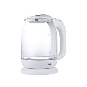 Электрочайник BQ KT1830G Белый