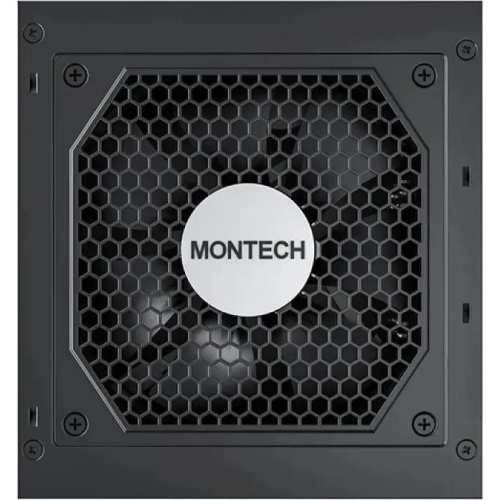 Блок питания MONTECH Century Gold G5, 850Вт, 120мм, retail