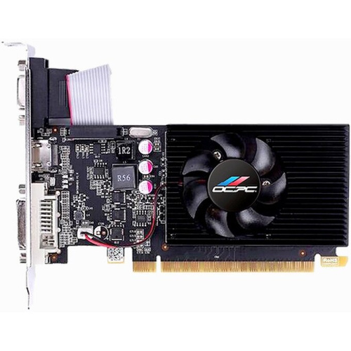 Видеокарта OCPC Gaming OCVN (OCVNGT730G4) PCI-E 4.0