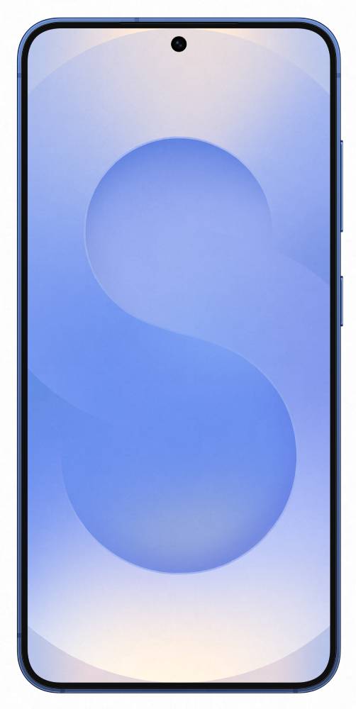 Смартфон Samsung Galaxy S25 12/256 Гб 5G Темно-Синий — фото 3 Смартфон Samsung Galaxy S25 12/256 Гб 5G Темно-Синий — фото 3