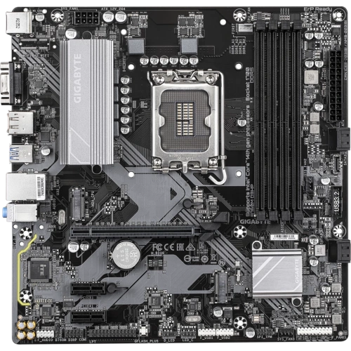 Материнская плата GIGABYTE B760M D3HP