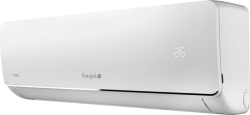 Сплит-система Energolux SAS12B5-A/SAU12B5-A-WS40 Basel 5 WS