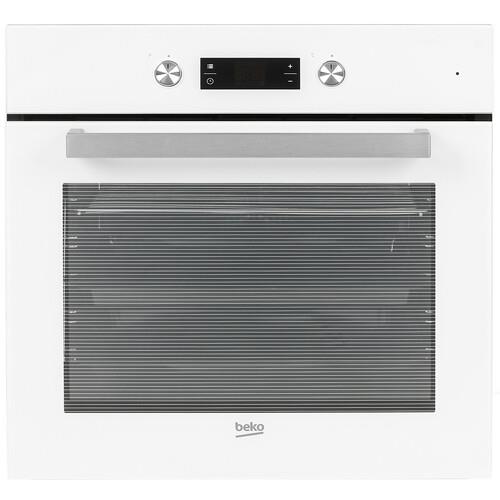 Электрический духовой шкаф Beko BIE24301W белый