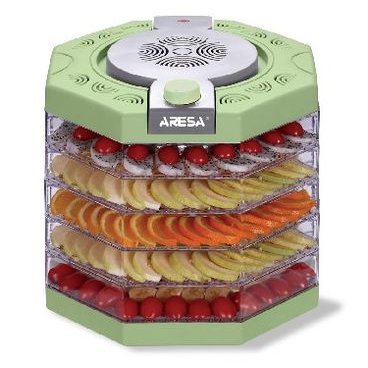 Сушилка для овощей и фруктов ARESA AR-2601