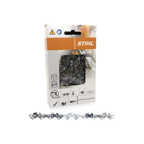 Цепь для цепной пилы STIHL Picco Super 3617-006-0052 3/8-1,3-52 (63 PS)
