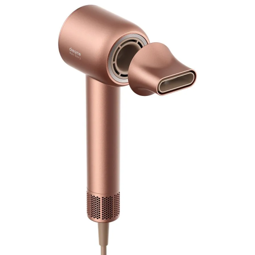 Фен DREAME Hair Glory Hair Dryer Rose gold AHD6A-RS