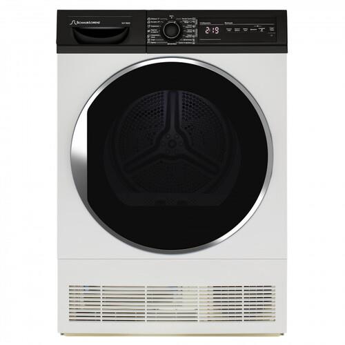 Сушильная машина Schaub Lorenz SLR TC721T белый