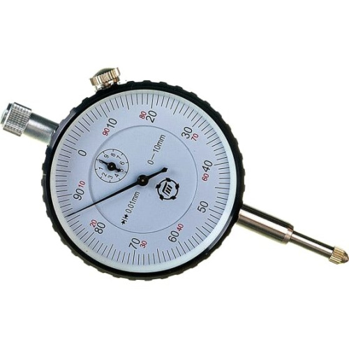 Индикатор часового типа Туламаш 116893 0-10 0.01 кл.0 без ушка