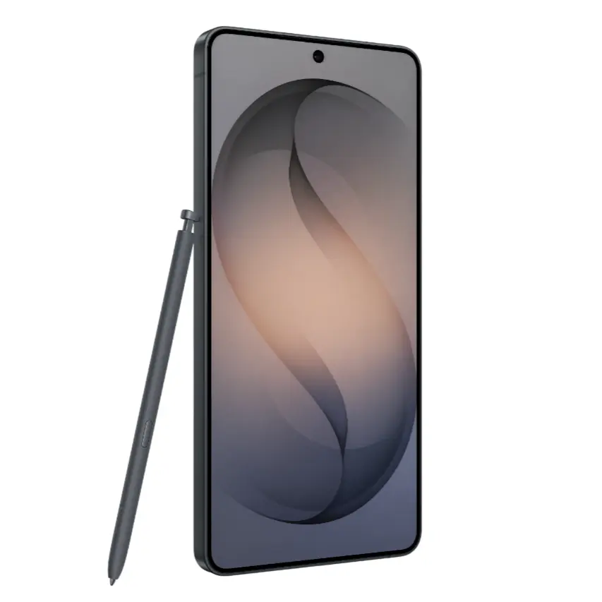 Смартфон Samsung S26 Ultra 12/256 ГБ Black — фото 3 Смартфон Samsung S26 Ultra 12/256 ГБ Black — фото 3