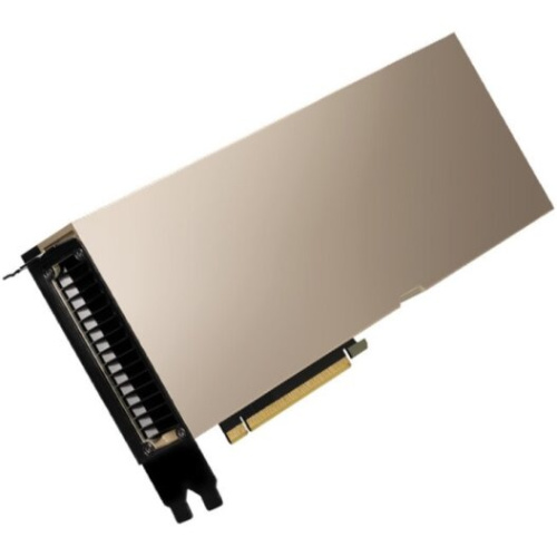 Видеокарта Nvidia Tesla A100 80GB (900-21001-0120-130) HBM2, PCIe Gen4 (x16), Full-height, full-length (FHFL) 10.5”, dual-slot, Passive, 150-400W, OEM