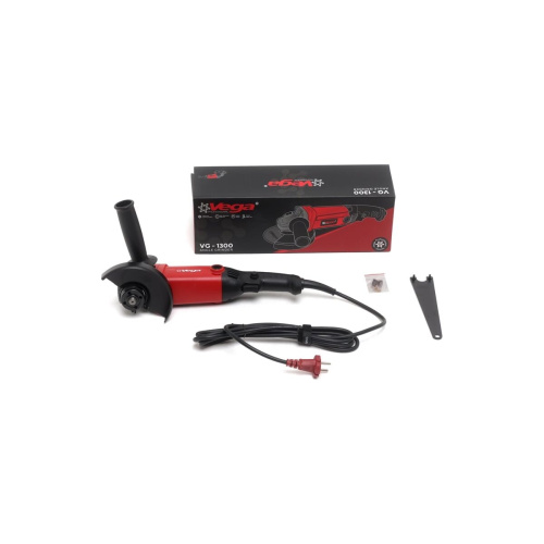 УШМ Vega VG1300 1300Вт