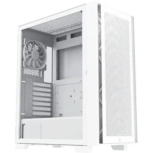 Корпус MONTECH Air 1000 Lite, ATX, Full-Tower, без БП, белый