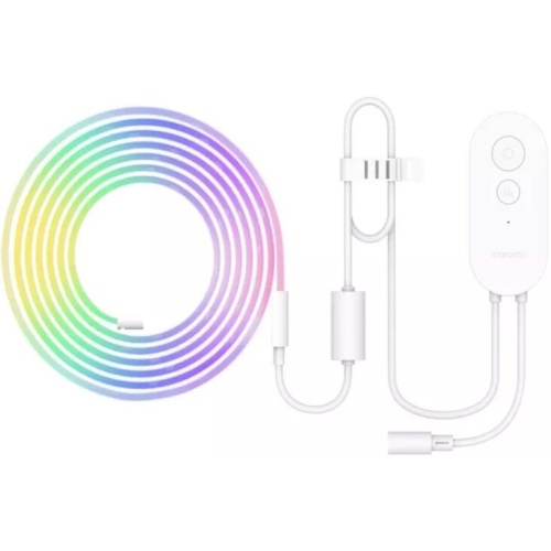 Умная светодиодная лента Xiaomi Smart Lightstrip EU BHR6400EU 2м