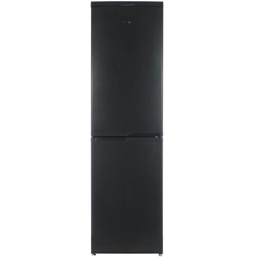 Холодильник Don R-297 G графит