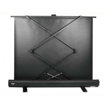 Экран Cactus 135x180см FloorExpert CS-PSFLE-180X135 4:3 напольный рулонный