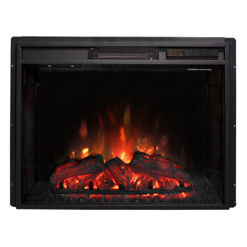 Электроочаг RealFlame Sparta 25,5 LED