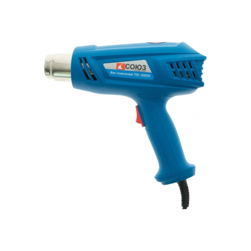 Фен-барбекю технический СОЮЗ ТПС-18002Б
