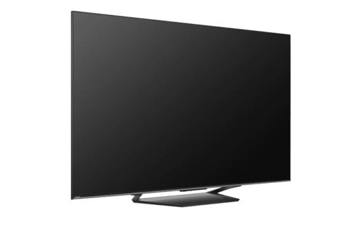 55" (139 см) LED-телевизор Hisense 55U7NQ черный