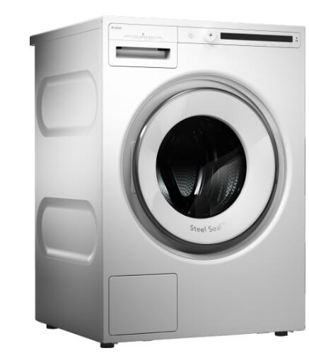 Стиральная машина Asko W2096R.W белый