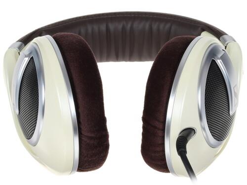 Проводные наушники Sennheiser HD 599 бежевый