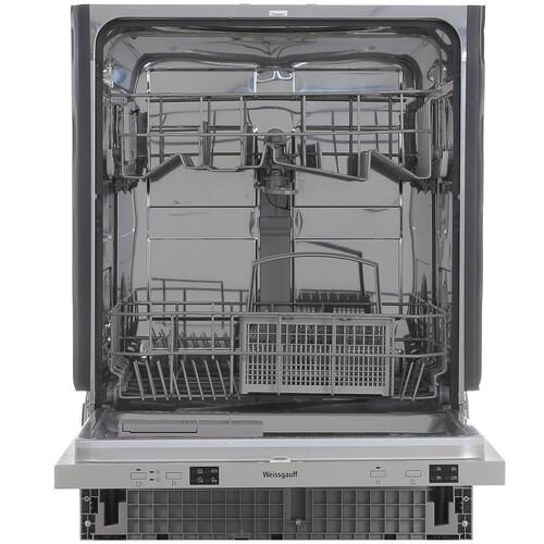 Встраиваемая посудомоечная машина Weissgauff BDW 6042