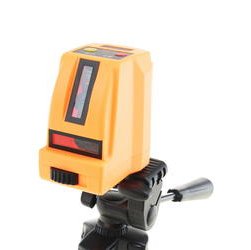Лазерный уровень Ресанта ПЛ-2ШК