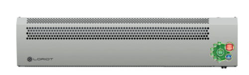 Электрическая Тепловая Завеса Loriot Ltzr-5.0 S