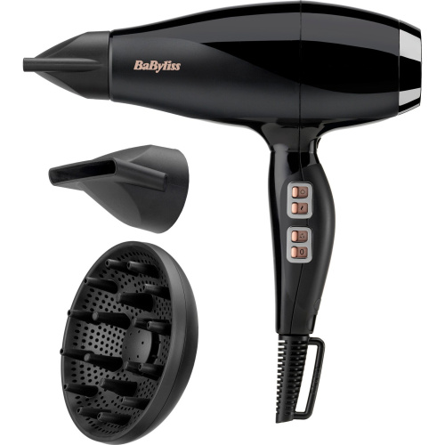 Фен BaByliss 6716DE