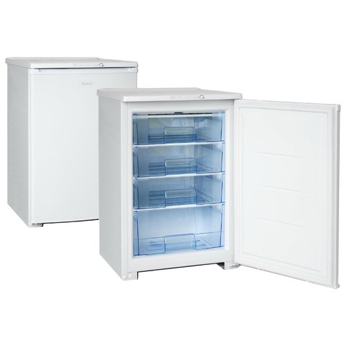 Морозильная камера Бирюса 14