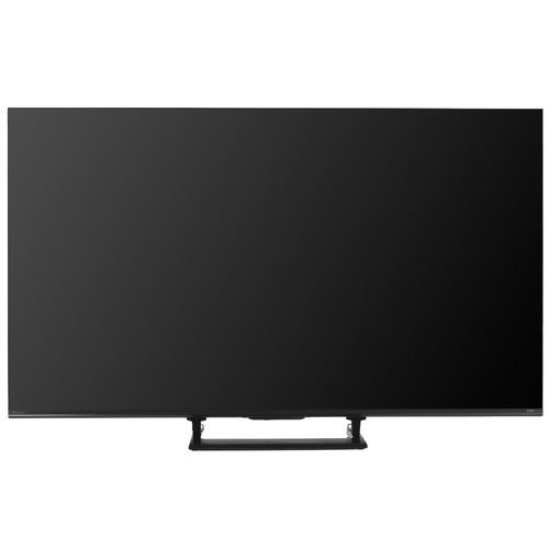 55" (139 см) Телевизор Hisense 55U7S серый