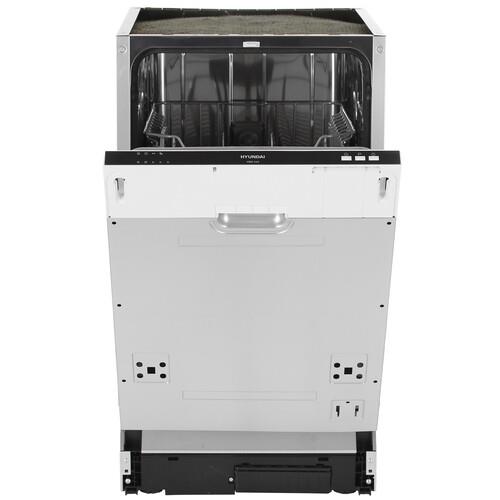 Встраиваемая посудомоечная машина Hyundai HBD 440