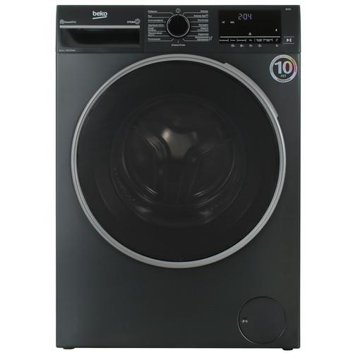 Стиральная машина Beko B3WFR56H2A серый