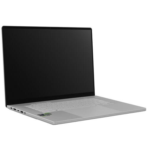 16" Ноутбук ASUS ROG Zephyrus GU605CX-QR125W
