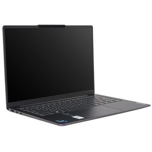 14" Ноутбук Lenovo Yoga Slim 6 14IRH8 серый