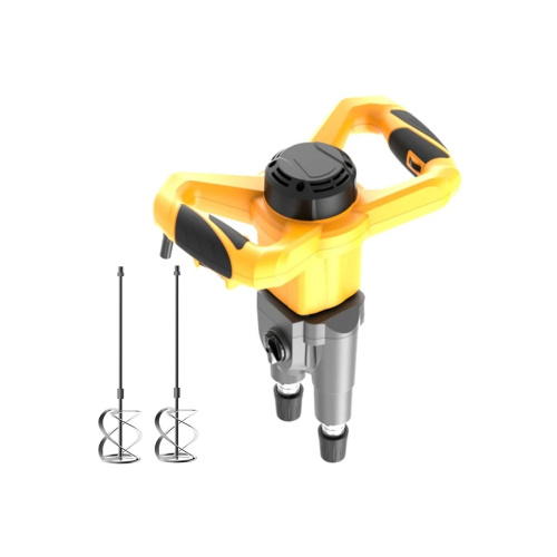 Миксер строительный Deli DC177 электрический 1800Вт