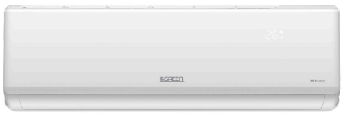 Сплит-система Green TSI-30HRSY3/TSO-30HRSY3 Triumph