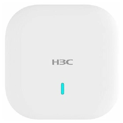 Wi-Fi точка доступа H3C WA6330 (EWP-WA6330-FIT) 10/100/1000/2500BASE-T белый