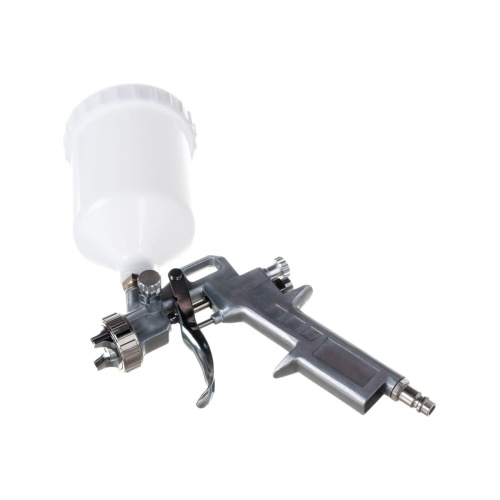 Краскопульт пневматический Русский Мастер 990 (РМ-92720)
