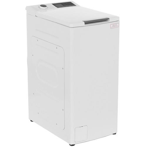 Стиральная машина Бирюса WM-MT813/05 белый